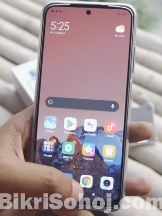 Xiaomi Redmi Note 10 4/64Gb